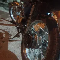 رینگ موتور هوندا جلو عقب