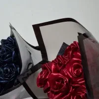 فروش گل روبانی|گل مصنوعی|کرمان, |دیوار