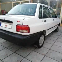 پراید 84 صفر خشک.آذرشهر.|خودرو سواری و وانت|آذرشهر, |دیوار