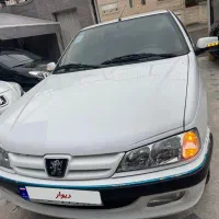 پژوپارس1401|خودرو سواری و وانت|رشت, پیرکلاچای|دیوار