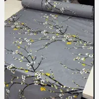 پارچه ۱۰۰ درصد نخ ترک + هدیه پتو