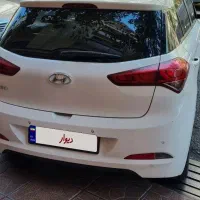 i20 مدل ۹۶|خودرو سواری و وانت|تهران, پاسداران|دیوار