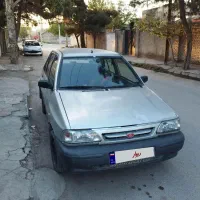 پراید85شاسی جزی.