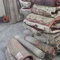 فرش 12متری مشهد ماشینی تمیز|فرش|تهران, جوادیه تهرانپارس|دیوار