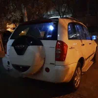 ام وی ام x33دنده ای مدل91|خودرو سواری و وانت|کرمان, |دیوار