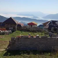 خانه ویلایی ییلاقی بازسازی شده در سوادکوه آلاشت