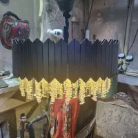 تولید کننده انواع لوستر