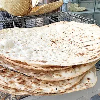 شاطر تافتون تنوری