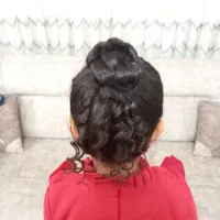 بافت مو|خدمات آرایشگری و زیبایی|زنجان, |دیوار