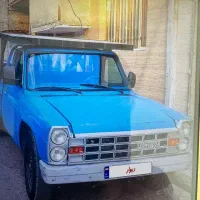 نیسان مدل ۸۰