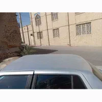 فروش خودرو هیوندا اکسل CNG|خودرو سواری و وانت|یزد, |دیوار