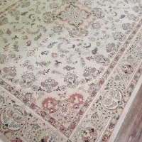 2تا فرش 9 متری|فرش|اصفهان, باغ زرشک|دیوار