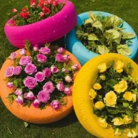 دوچرخه صورتی دخترانه ۱۶