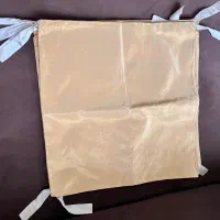 رویه کوسن طلایی