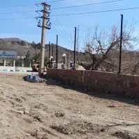 زمین تلو حکیمه ۲۲۵ متری و ۵۰۰ متری|فروش زمین و ملک کلنگی|تلو, |دیوار