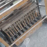 دستگاه بلوک تر و تمیز