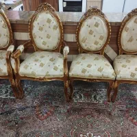 مبل فروش مبلمان|مبلمان خانگی و میز عسلی|شاهین‌شهر, شهرک گلدیس|دیوار