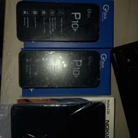 نوکیا c30وجی پلاس p10+در حد اکبند|موبایل|تهران, ازگل|دیوار