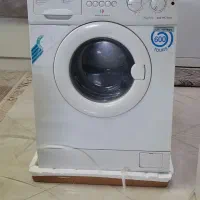 لباسشویی بهشو سالم و تمیز