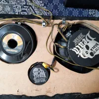 سیستم صوتی کامل خودرو سیم کشی کامل|قطعات یدکی و لوازم جانبی|زنجان, |دیوار