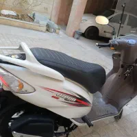 ویگو 1402|موتورسیکلت|تهران, والفجر (افسریه)|دیوار