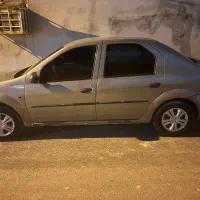 ماشین ال نود(لوگان)