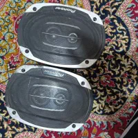 باند خربره ای پایونر 6975.|قطعات یدکی و لوازم جانبی|هشتگرد, شهرک گلها|دیوار