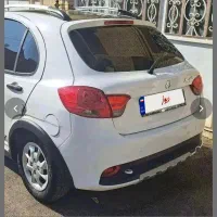کوییک  RS مدل 1403 درحد|خودرو سواری و وانت|میناب, |دیوار