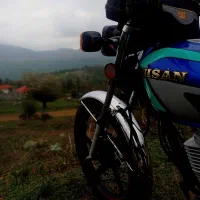 موتور احسان 200