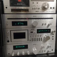 ست آمپلی ریزینگ|سیستم صوتی خانگی|تبریز, |دیوار