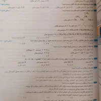 شیمی جامع آی کیو کنکور ۴۰۲|کتاب و مجله آموزشی|بیضا, |دیوار