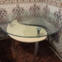 میز وصندلی