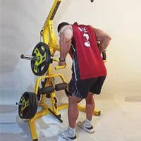 دستگاه فول بادی اسکات/بدنسازی