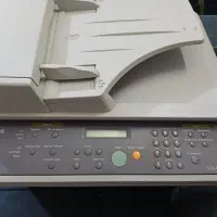 چاپگر سه کاره سامسونگ scx-4521f