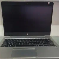 لپتاپ HP