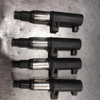 کوئل L90،پمپ هیدرولیک x33 و تعدادی لوازم خودرو