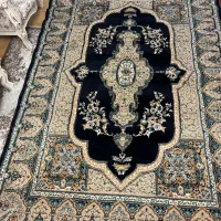 فرش ۶متری نگین مشهد (۳ تخته)