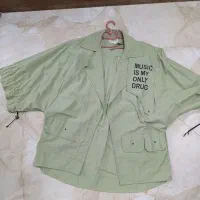 مانتو دخترونه/زنونه