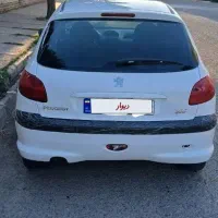 206 درحد صفر