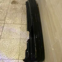 سپر عقب پراید