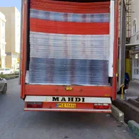 کارتن پلاست،رول بولت|عمده‌فروشی|قم, انسجام|دیوار
