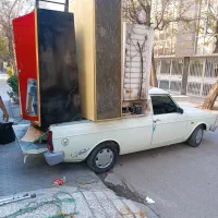 سمساری سیار|عمده‌فروشی|مشهد, ایثار|دیوار