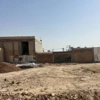 فروش یک قطعه زمین انتهای مدرس