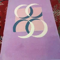 قالیچه|فرش|شیراز, فرگاز|دیوار