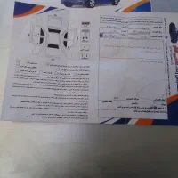 تیبا ۱ بی رنگ وارزان|خودرو سواری و وانت|کرج, شهرک فهمیده|دیوار