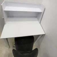 میز تحریر و صندلی|میز تحریر و کامپیوتر|رشت, حمیدیان|دیوار