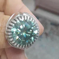 انگشتر نقره ۹۲۵