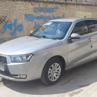 دنا پلاس دنده ۶ سرعته