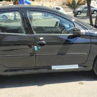 207 اتومات پانوراما 1404 فول