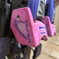 آلپاین سالمون|ورزش‌های زمستانی|نسیم‌شهر, |دیوار